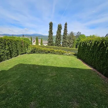 Design Mit Terrasse & Parkplatz * Velden am Wörthersee