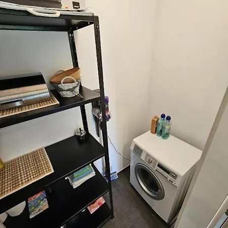 Design Mit Terrasse & Parkplatz *